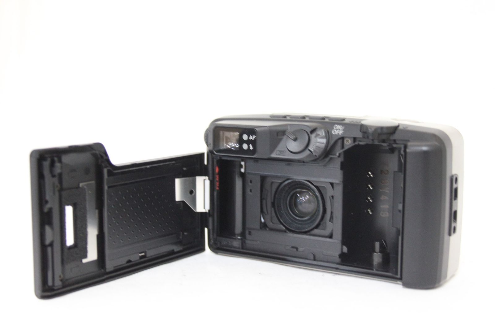 返品保証】 ペンタックス Pentax ESPIO 140M smc 38-140mm コンパクト