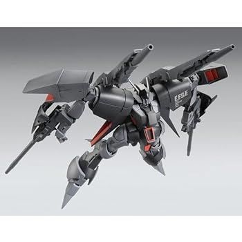 hg バイアランカスタム2号機未開封新品
