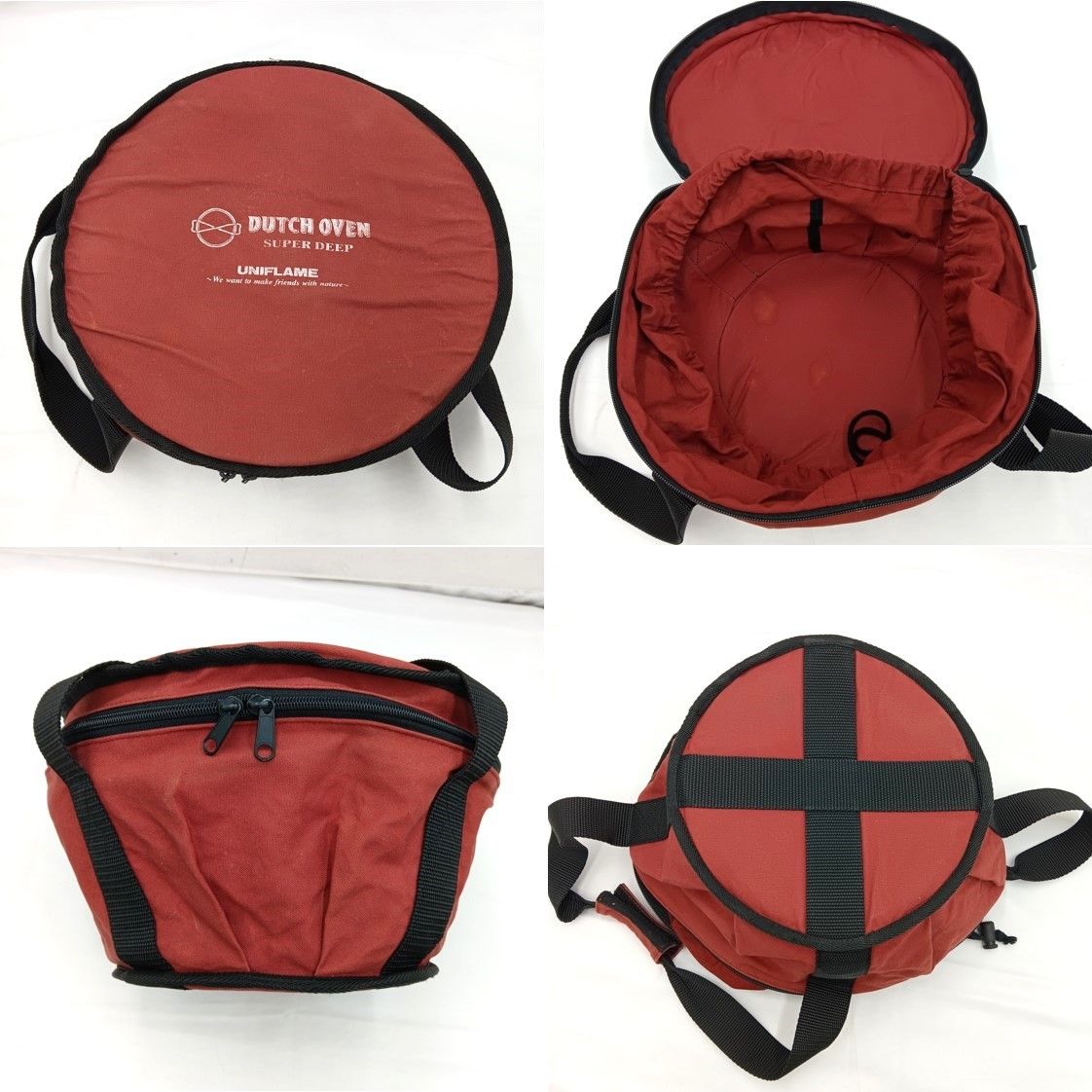 UNIFLAME ユニフレーム