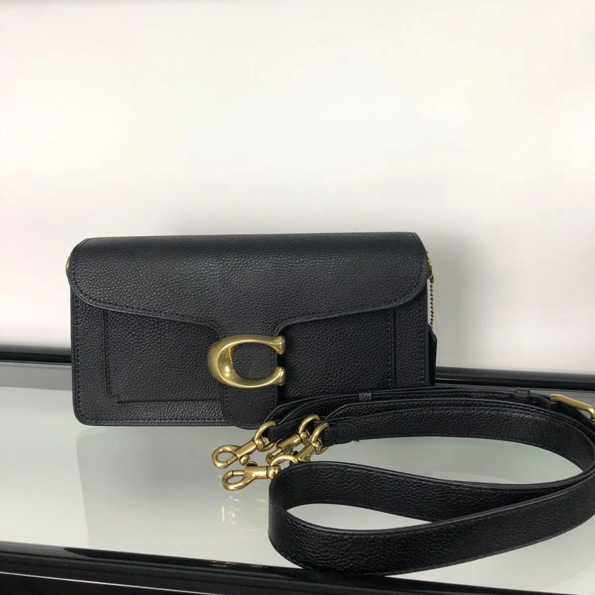 ショルダーバッグ 2WAYバッグ