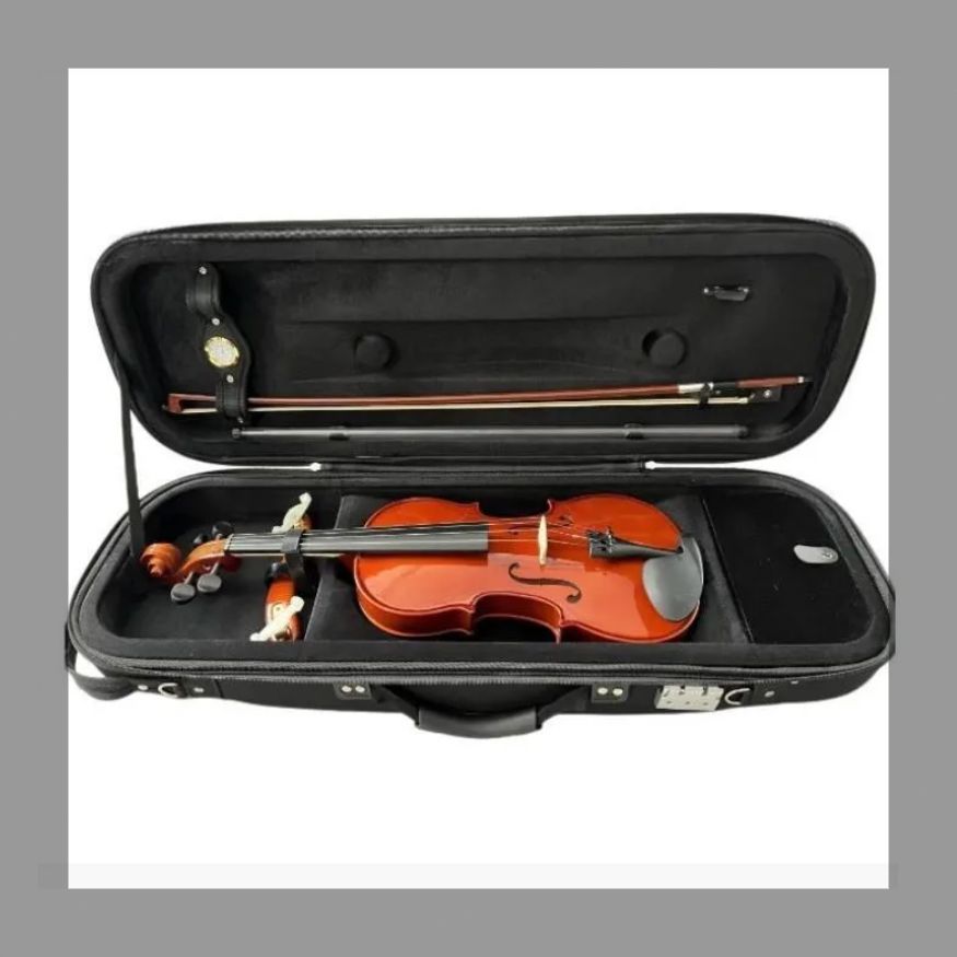 高級（防湿・防震・仕様）4/4サイズ EVA複合繊維バイオリンケース 購入