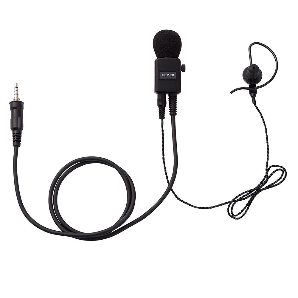 ICOM IC4350 5台セット 8月28日発売開始!!＞アイコム、コンパクトで