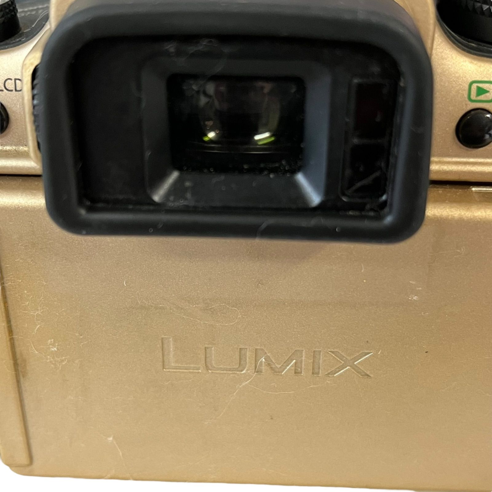 LUMIX DMC-GH1