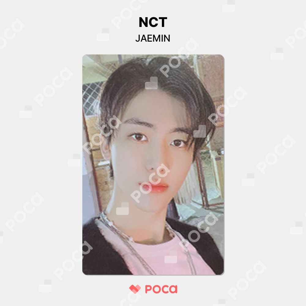 nct ジェミン トレカ nct dream hot sauce md NCT ジェミン トレカ 味(Hot Sauce) MAGNET STAND SET MD 公式