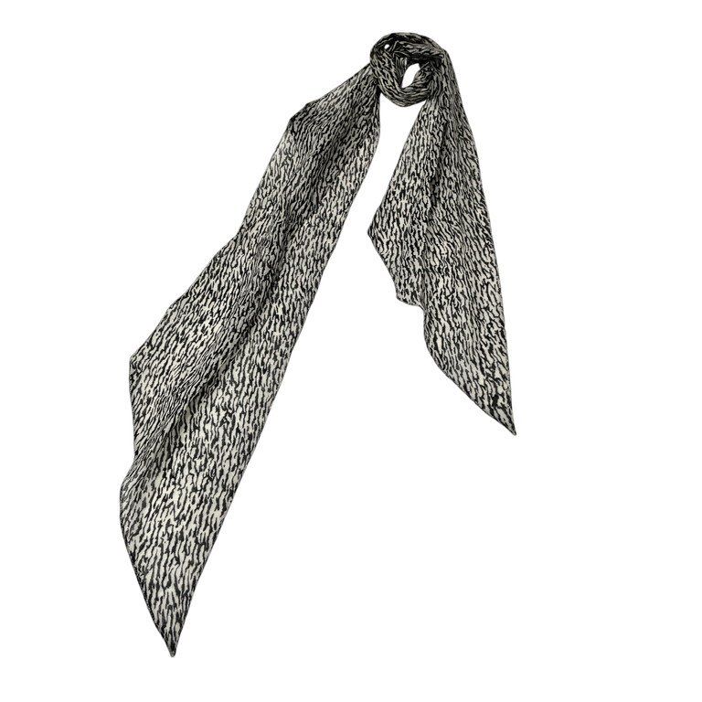 サンローランパリ SAIINT LAURENT PARIS☆バンダナ SAINT LAURENT  