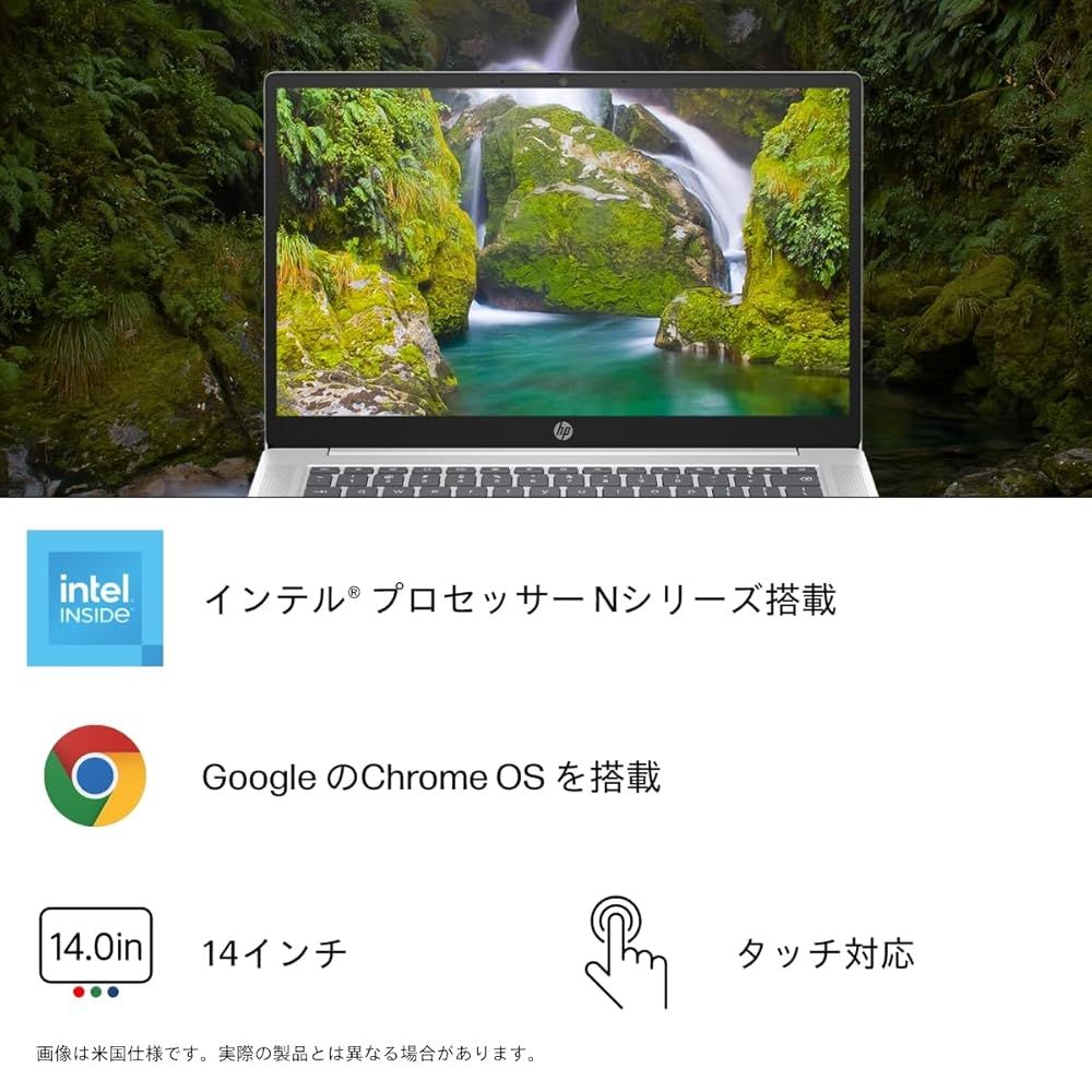 Chromebook