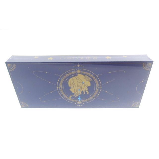 HYTE「星街すいせい」コラボ キーキャップ＆マウスパッドセット