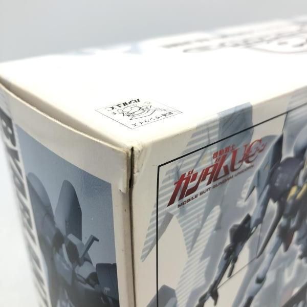 中古】ROBOT魂 (Ka sigunature) ＜SIDE MS＞ RX-160S バイアラン