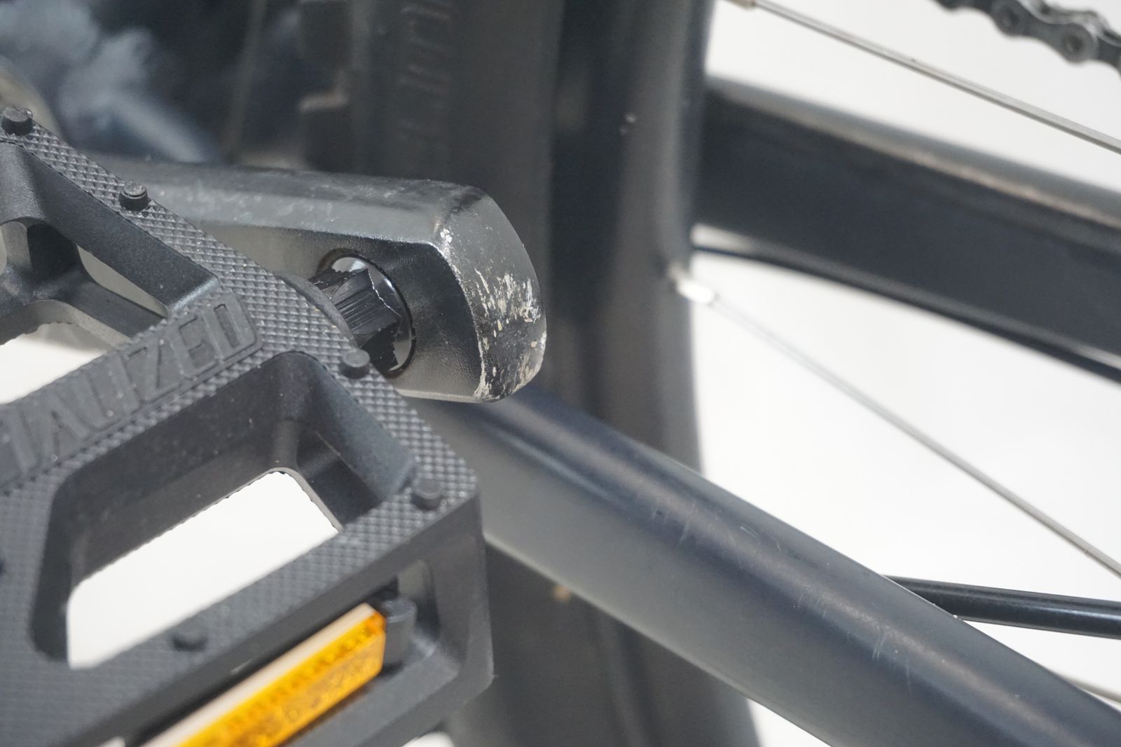 スペシャライズド ROCKHOPPER