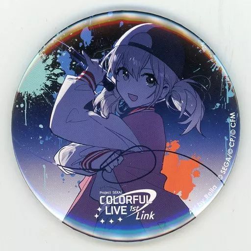 中古】雑貨 小豆沢こはね 「プロジェクトセカイ COLORFUL LIVE 1st