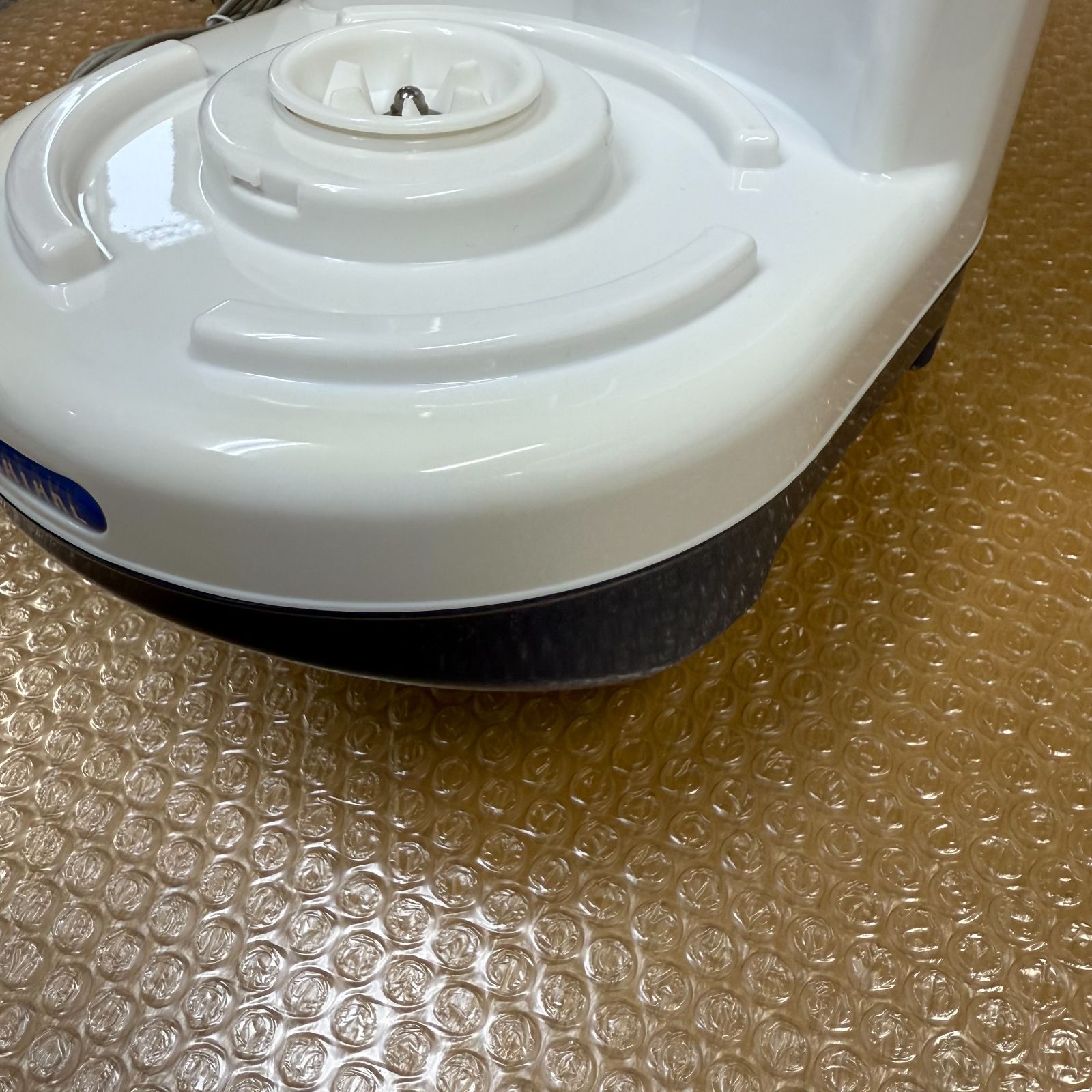 訳アリアウトレット】サタケ マジックミル キッチン用精米機 パール 