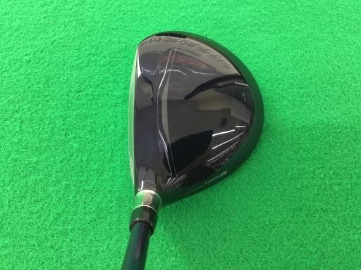 中古】 ブリヂストン TOUR B JGR(2019) 3W フェアウェイウッド