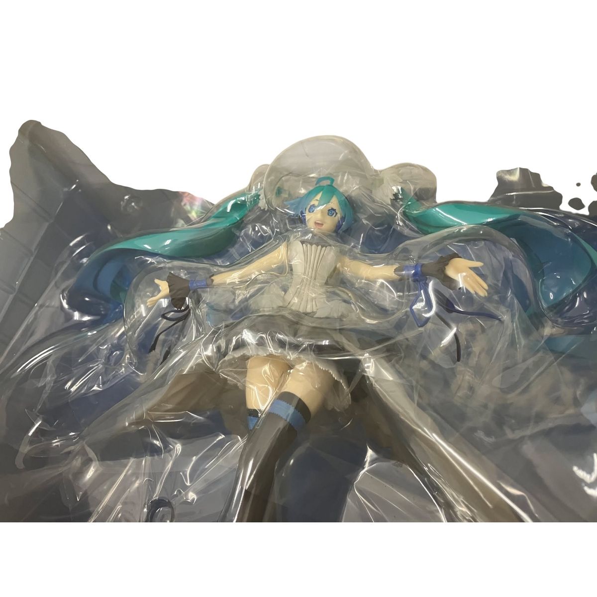 マックスファクトリー セブンスドラゴン2020 初音ミク TYPE2020