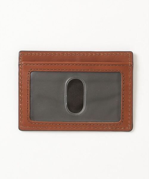 FOSSIL（フォッシル） 財布 二つ折り財布 メンズ レザー ブラック 
