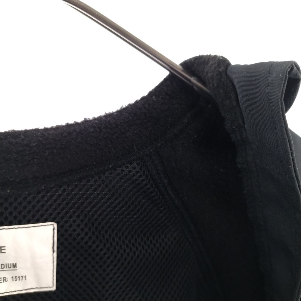 HYKE (ハイク) 22AW ECWCS GEN3 FLEECE TOP エクワックス ハーフ