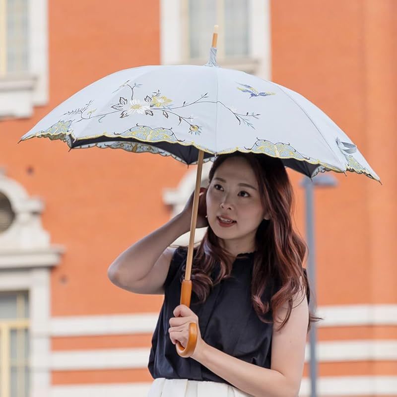 かわず張り 花鳥