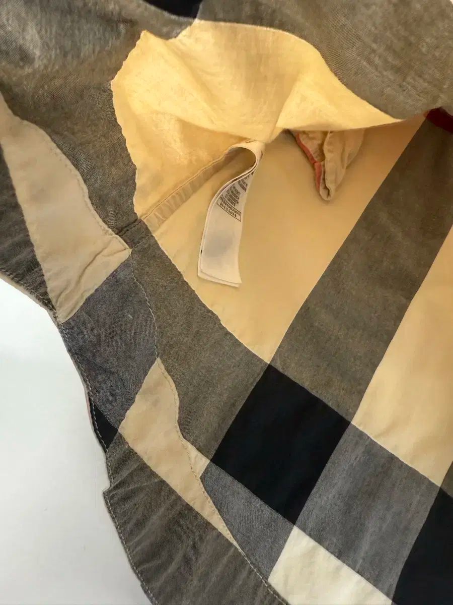 BURBERRY(バーバリー ) 3Y ワンピース キッズ - メルカリ