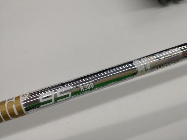 アイアンセット| FLEX-R300|
