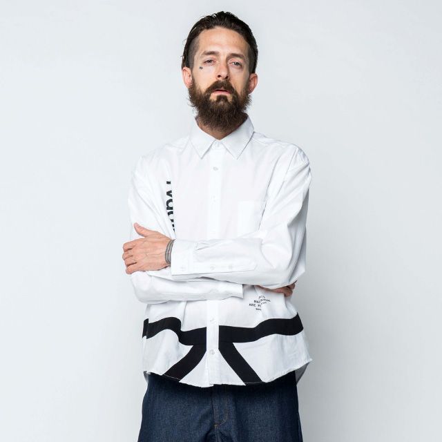 メンズ トップス