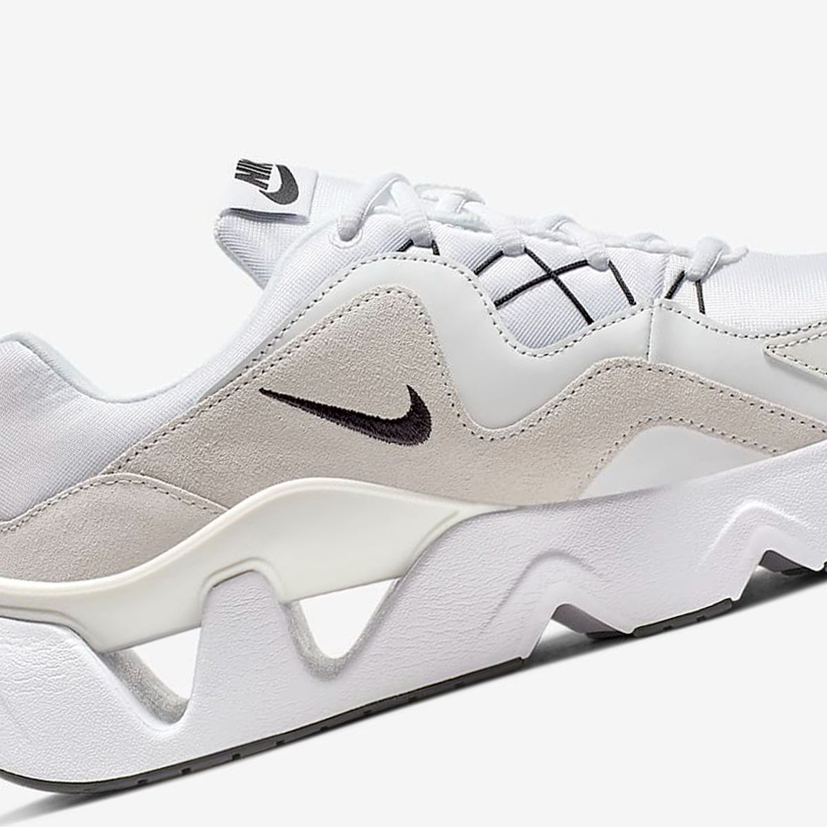 ナイキ] RYZ 365 [WMS RYZ 365] ホワイト/サミットホワイト