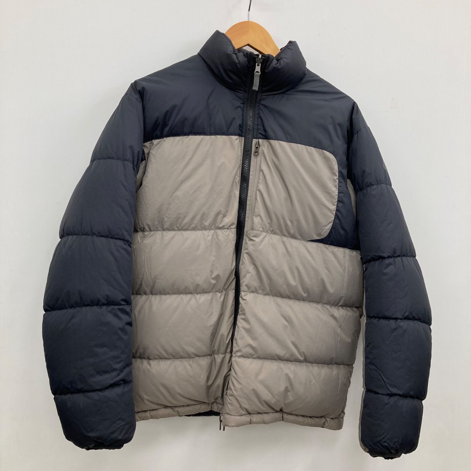 NIKE ACG リバーシブルジャケット 90s XL vintage 90s NIKE ACG Winter Jacket, size MEDIUM Embroidered Logo