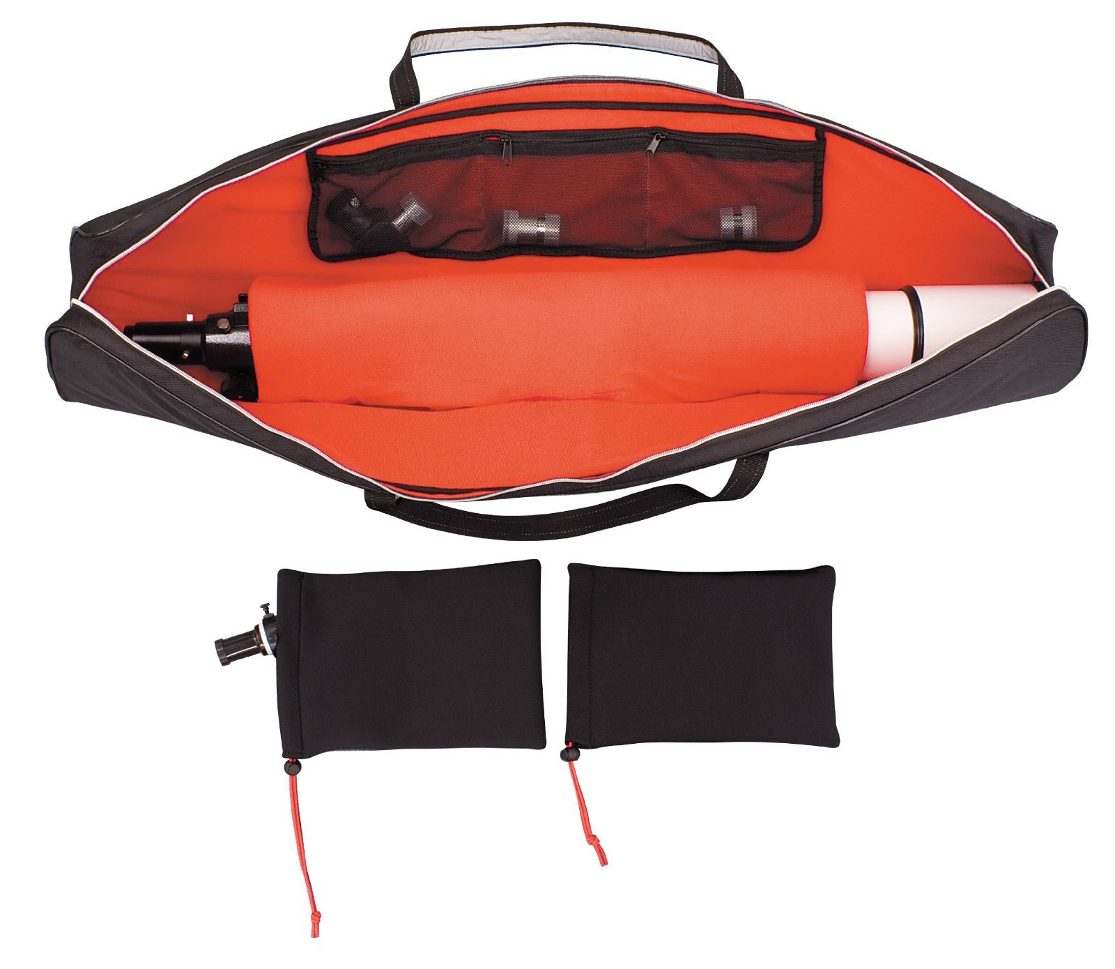 ビクセン Vixen 天体望遠鏡用 望遠鏡用ケース 鏡筒三脚ケース100 35655-3