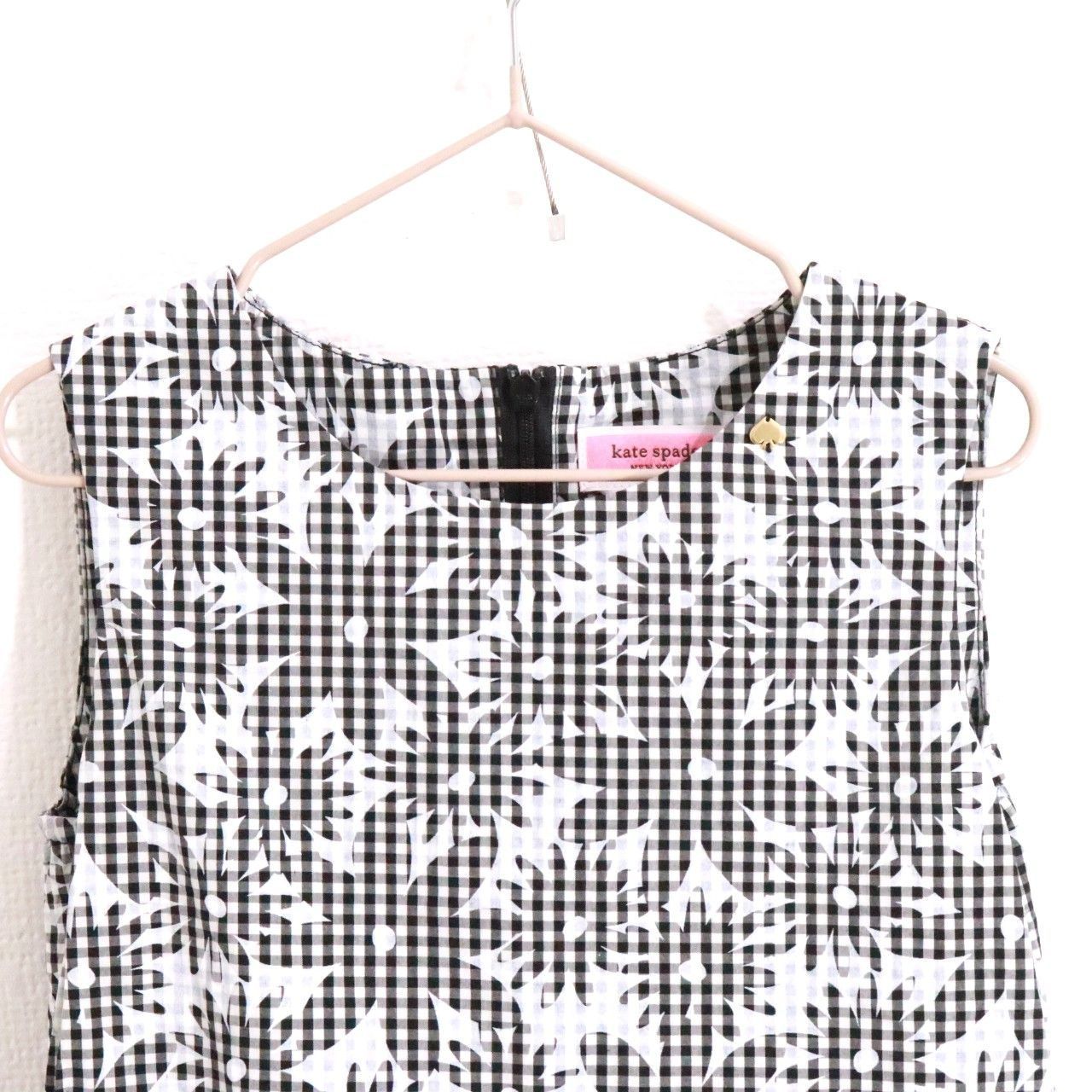 中古A】kate spade new york KIDS ケイトスペードニューヨーク