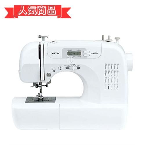 新品未使用 brother ps202 コンピューターミシン ブラザー ピンク｜ミシン 