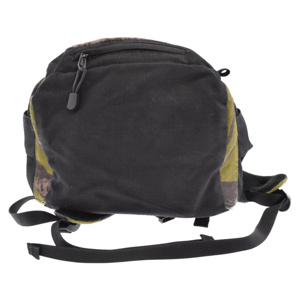 SUPREME (シュプリーム) 12AW TREE CAMO Backpack ツリーカモ
