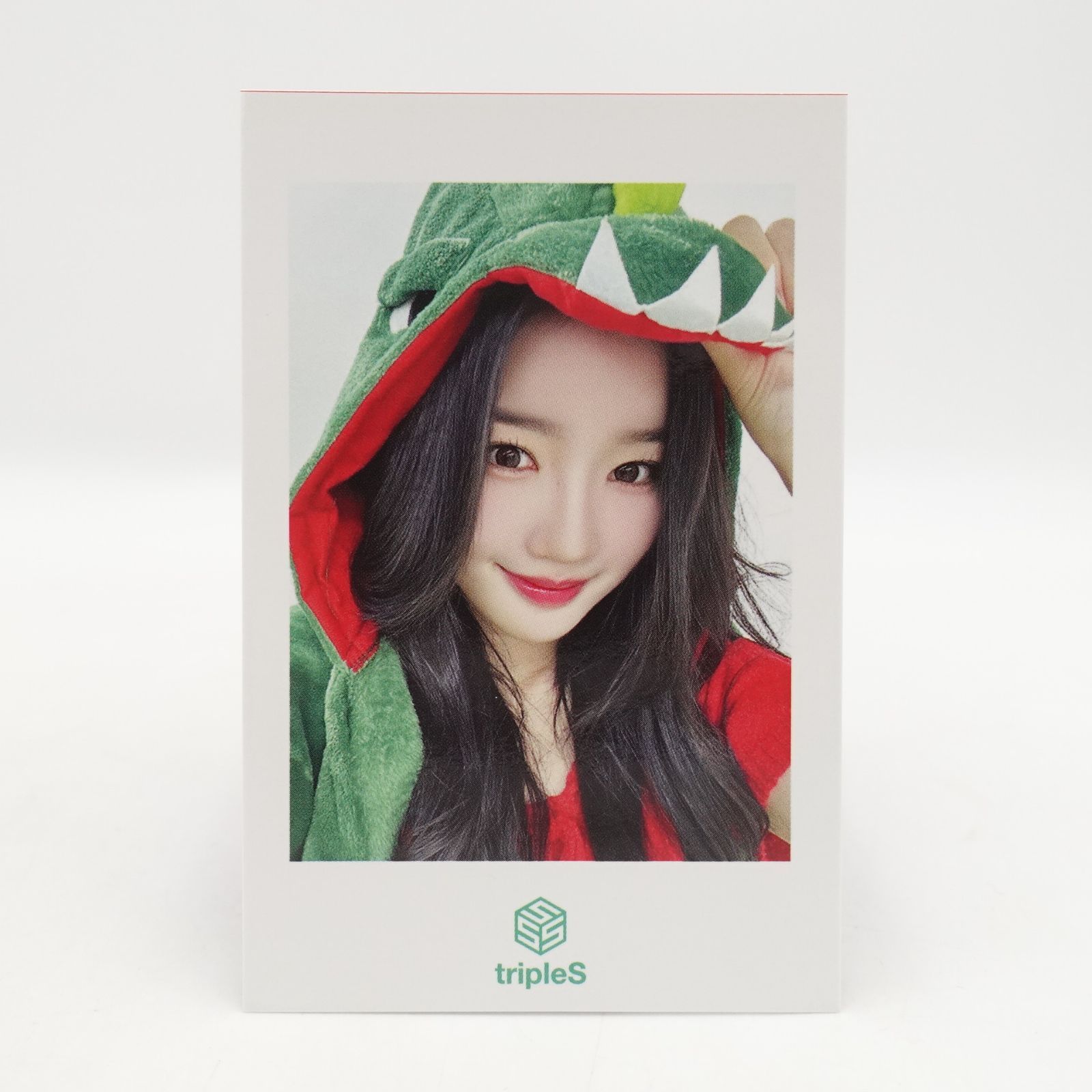 tripleS MMT トレカ tripleS MMT トレカ 【公式通販】