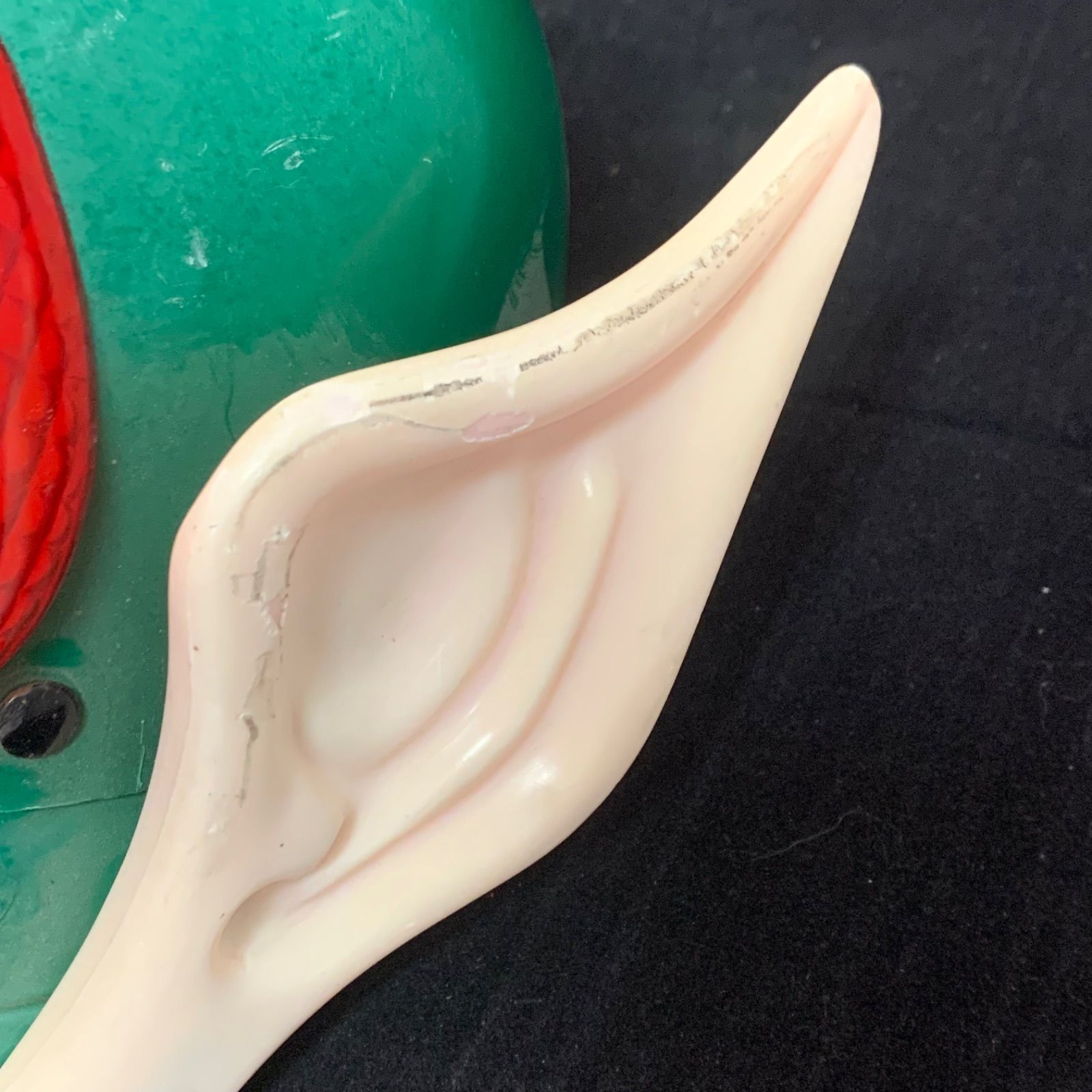 仮面ノリダー とんねるず ヘルメット チビノリダー 希少品 レア 仮面