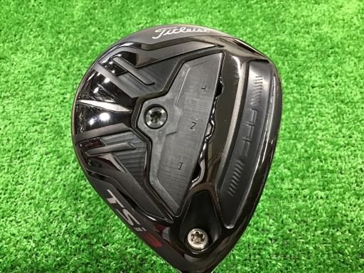 中古】 テーラーメイド SIM 3W フェアウェイウッド FW TENSEI