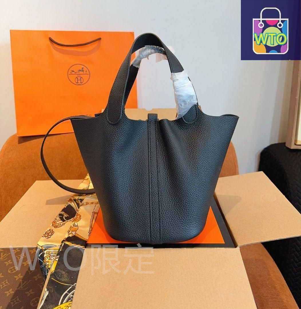 ハンドバッグ-WT0輸入