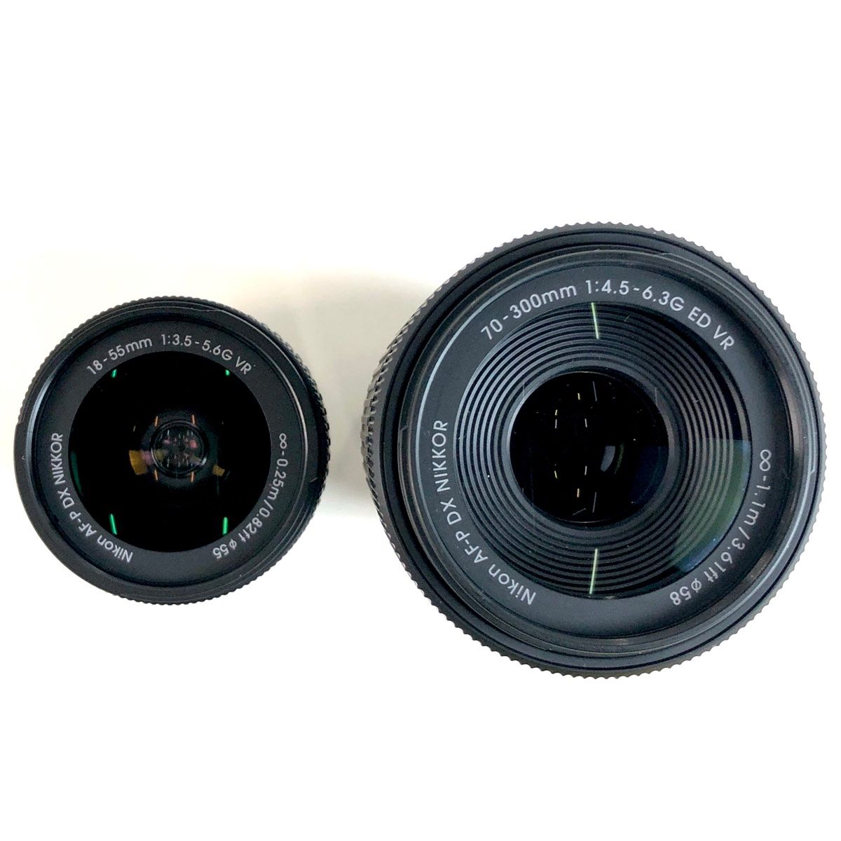 Nikon D3000 ダブルレンズ 専用 ニコン NIKON D3000 ダブルズーム