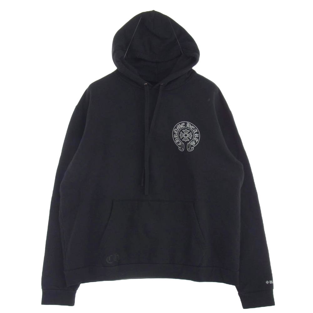 CHROME HEARTS クロムハーツ（原本無） WWW.CHROMEHEARTS.COM SILVER 
