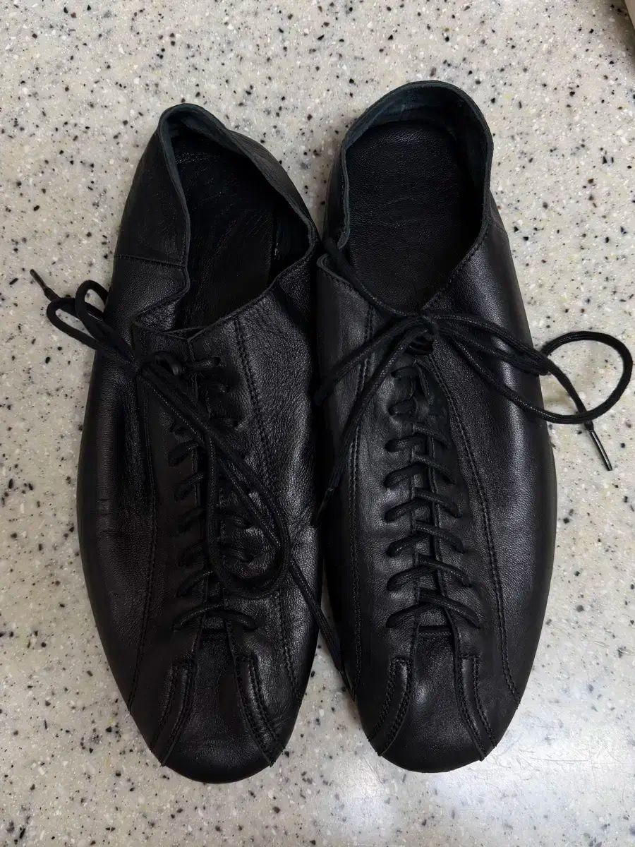 美品 COACH コーチ レザー コインローファー G1643 41 25.5cm ブラウン  