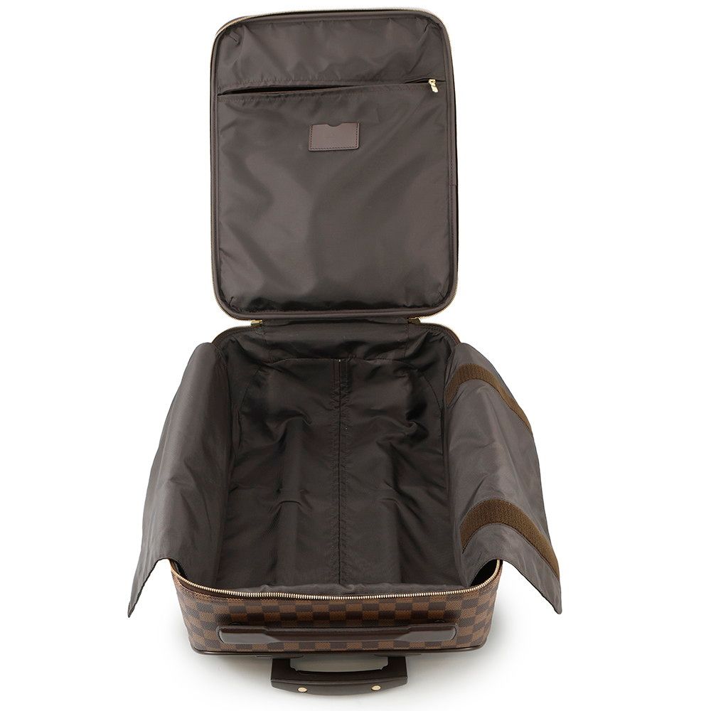 超極美品■ルイヴィトン ダミエ ペガス45 N23293 レザー キャリーケース 楽天市場】【バッグ】LOUIS VUITTON ルイ ヴィトン ダミエ