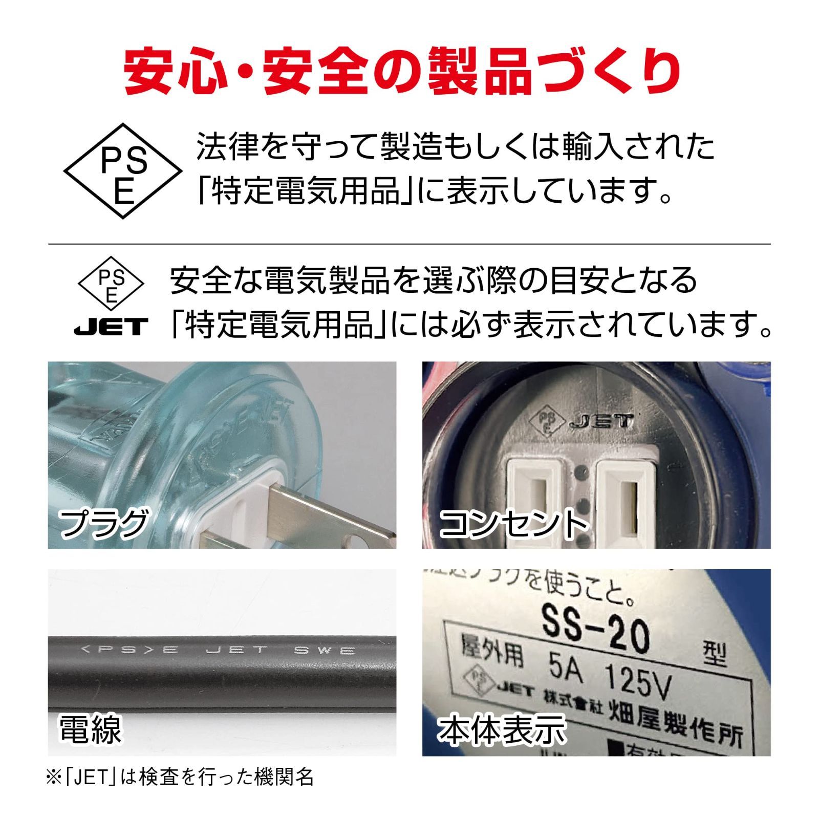 在庫セール 防雨サンデーレインボーリール 15A コードリール 20m 屋外用 ハタヤ HATAYA SS-20 HRDEVELOPMENT_JP