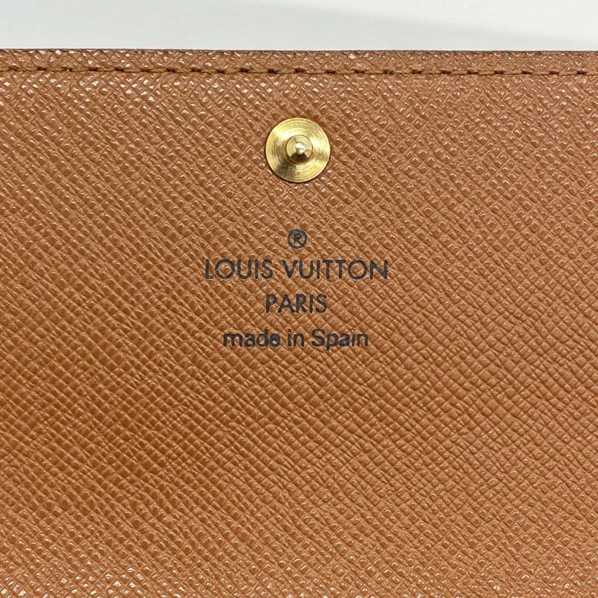 ポルトフォイユサラ M61725