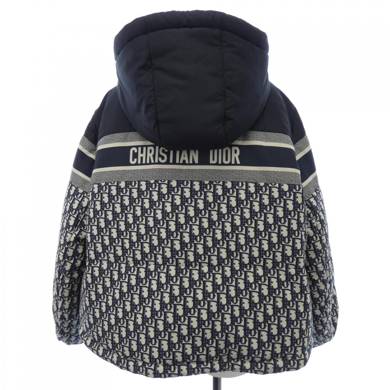 Christian Dior MONSIEUR ナイロンジャケXL 90s