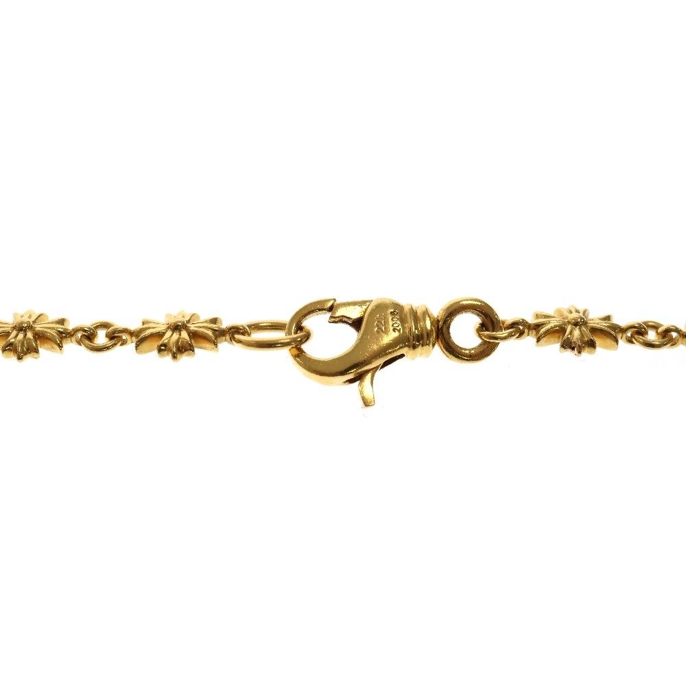 CHROME HEARTS(クロムハーツ) EWLP NTFLアイウェアループボール