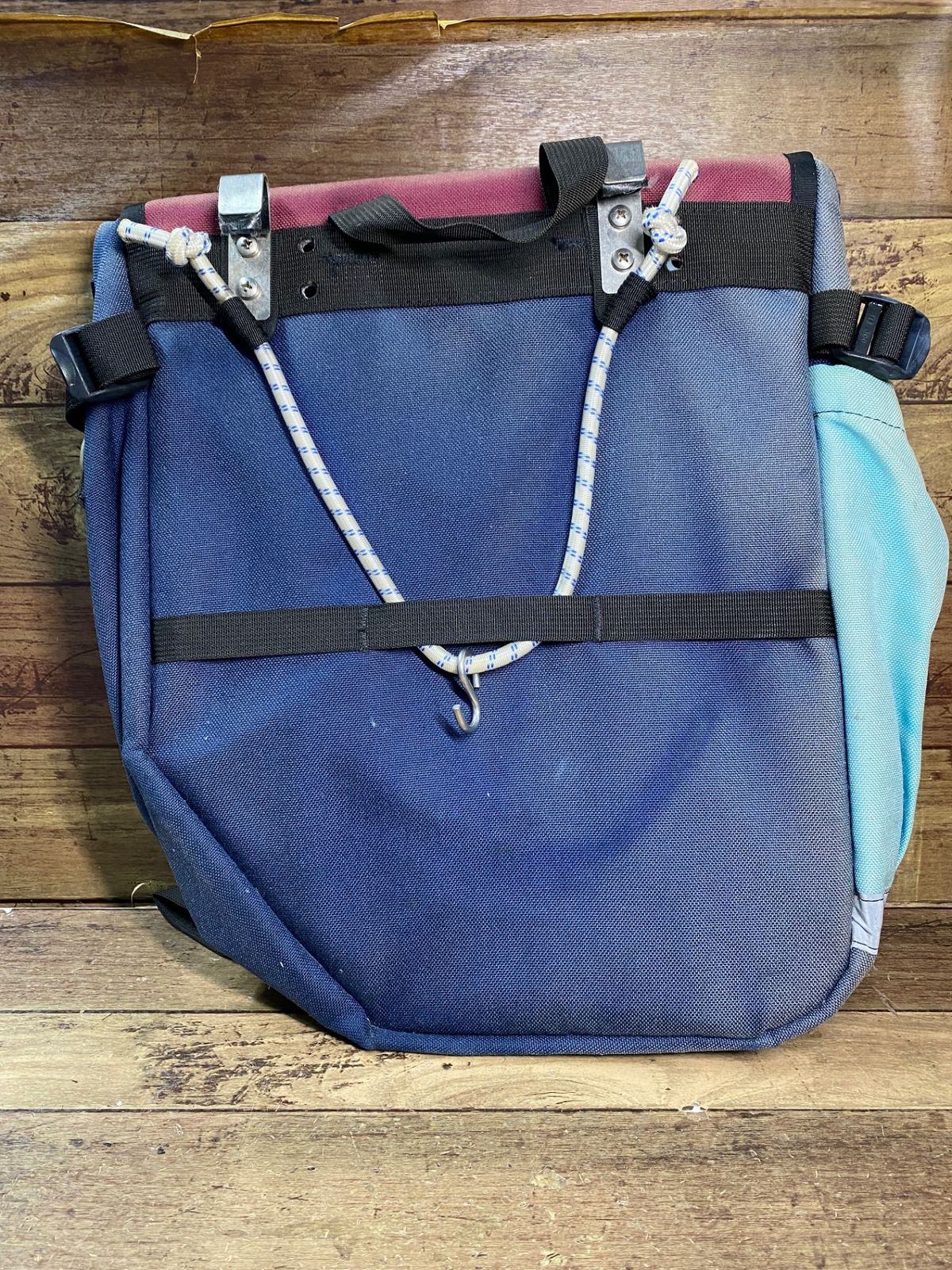 Swift Industries スウィフトインダストリーズ gibby stem bag