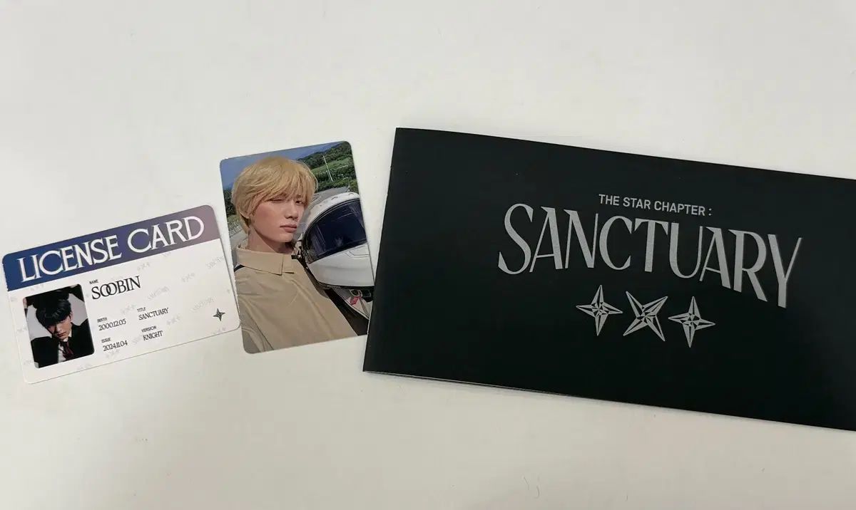 TOMORROW X TOGETHER 直筆サイン入りアルバム | 非売品 TOMORROW X TOGETHER 直筆サイン入りアルバム | 非売品 TOMORROW