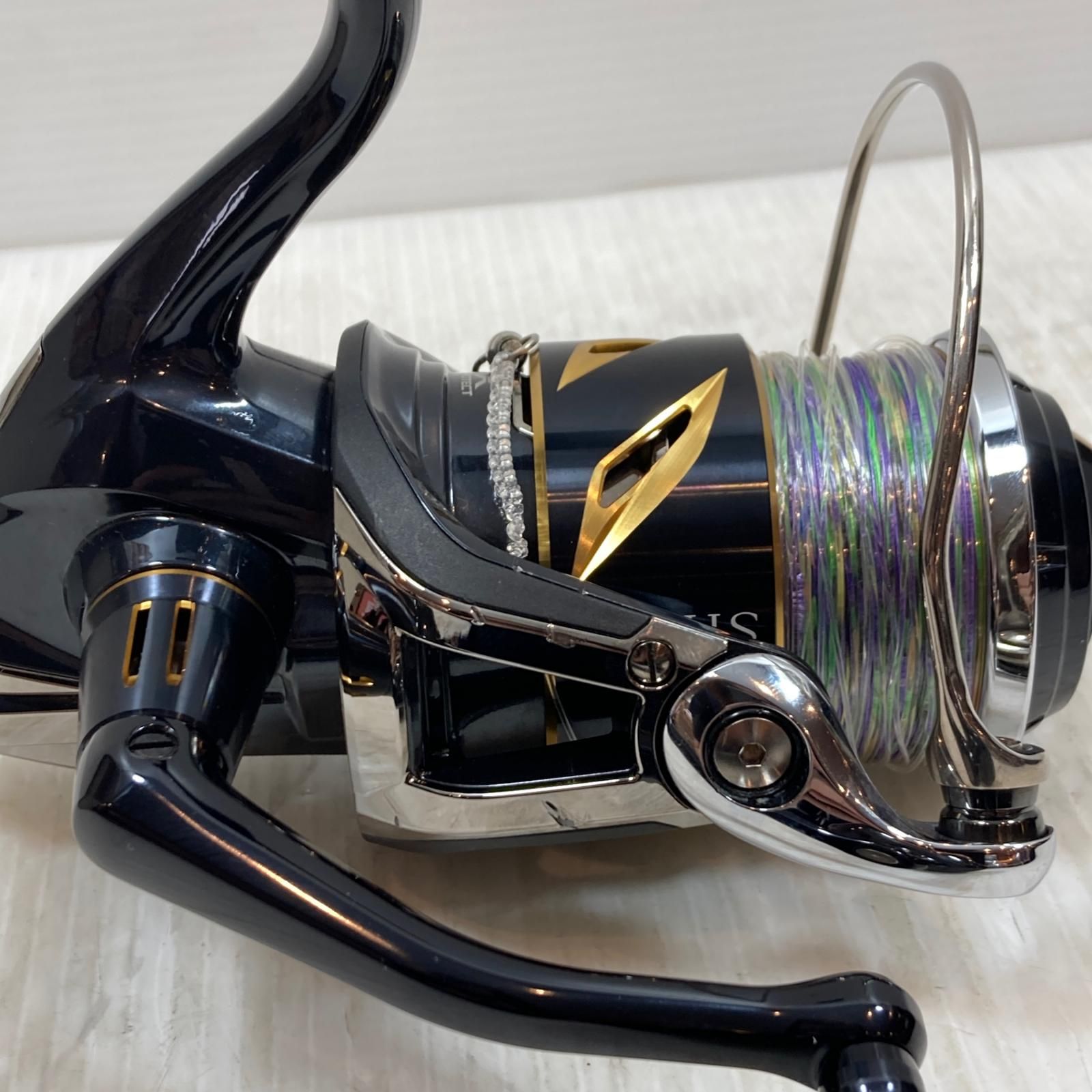 ττSHIMANO