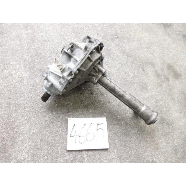 2015年 レンジローバー ヴォーグ LG3SB FリジットデフASSY 5536