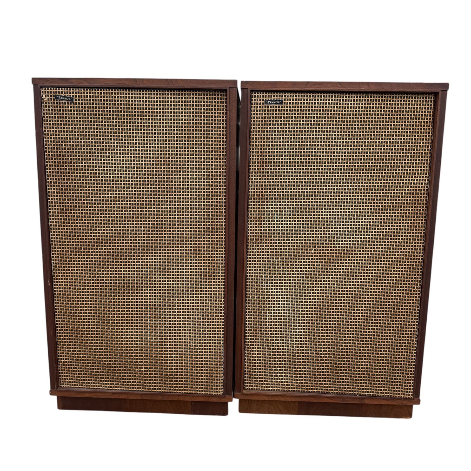 Tannoy HPD 295/8 スピーカー1個 右 ☆タンノイ ペア スピーカー☆Monitor HPD/295/8 TANNOY オーディオ
