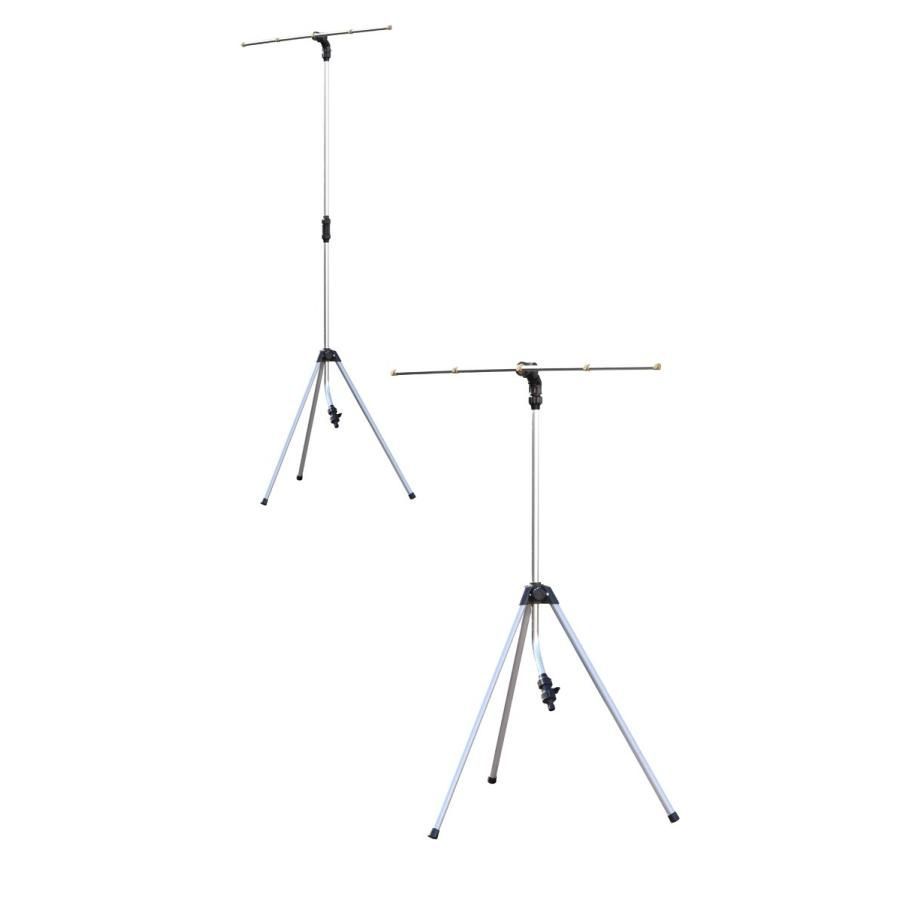 佐川急便配送 後藤 ミストdeクールシャワー スタンドタイプ ミストシャワー 屋外 スタンド 屋外用 熱中症対策 庭 業務用 ベランダ 子供 グラウンド ミストスタンド ミスト発生器 暑さ対策 グッズ ミスト 屋外作業 水遊び