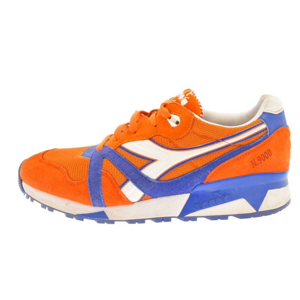 diadora ディアドラ ×Packer Shoes N.9000 Dinamo Zagreb パッカー