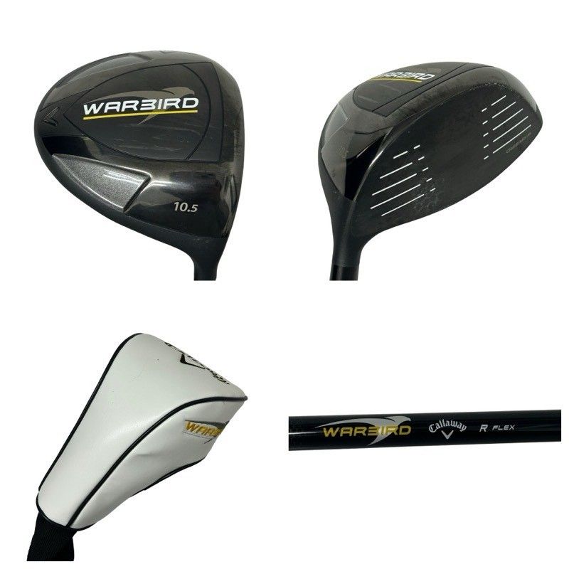 SWORD ATC589α 12点クラブセット スウォード カタナゴルフ SWORD ATC