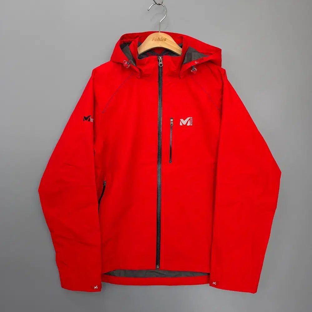美品　MILLET バケイラジャケットW TANGO/TIBETAN RED 美品 MILLET バケイラジャケットW TANGO/TIBETAN RED 楽天市場